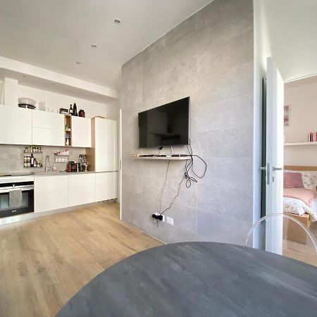 Casa Aventino Apartment Roma Ngoại thất bức ảnh