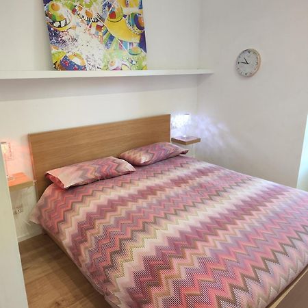 Casa Aventino Apartment Roma Ngoại thất bức ảnh