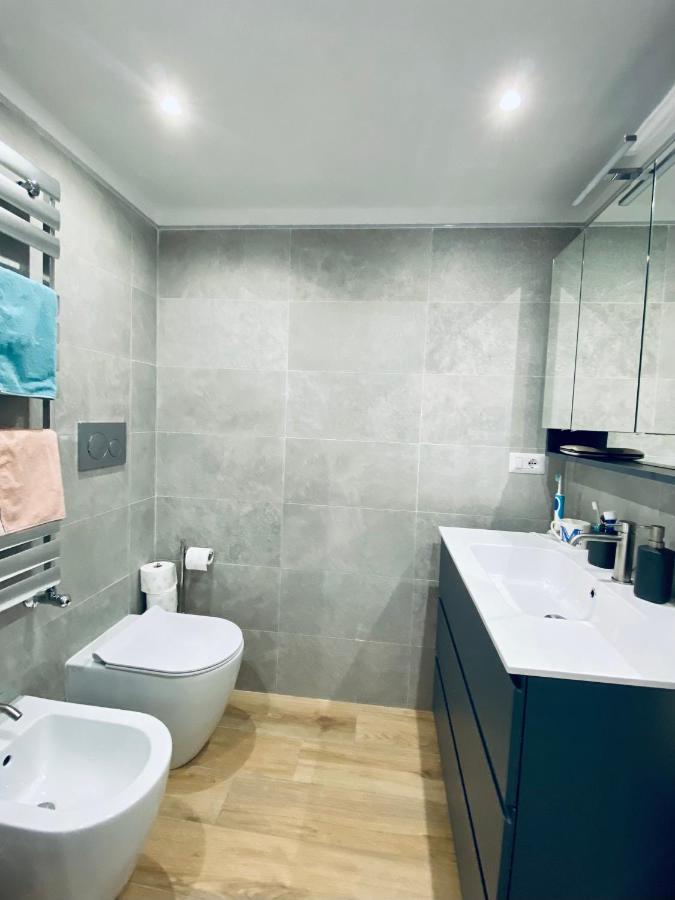 Casa Aventino Apartment Roma Ngoại thất bức ảnh