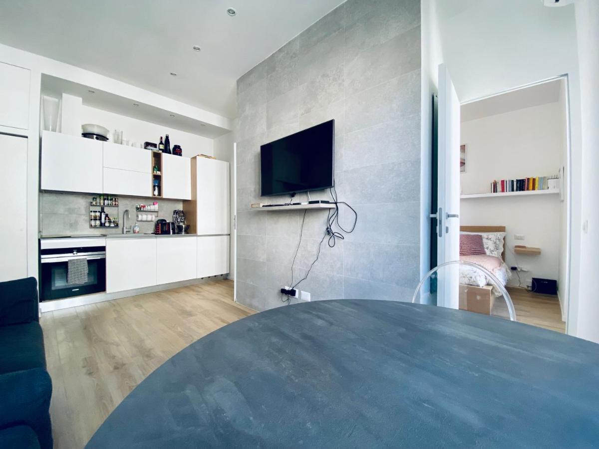 Casa Aventino Apartment Roma Ngoại thất bức ảnh