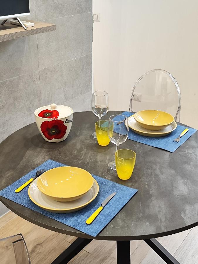 Casa Aventino Apartment Roma Ngoại thất bức ảnh