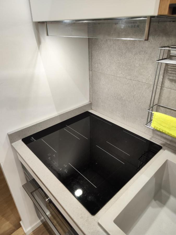 Casa Aventino Apartment Roma Ngoại thất bức ảnh