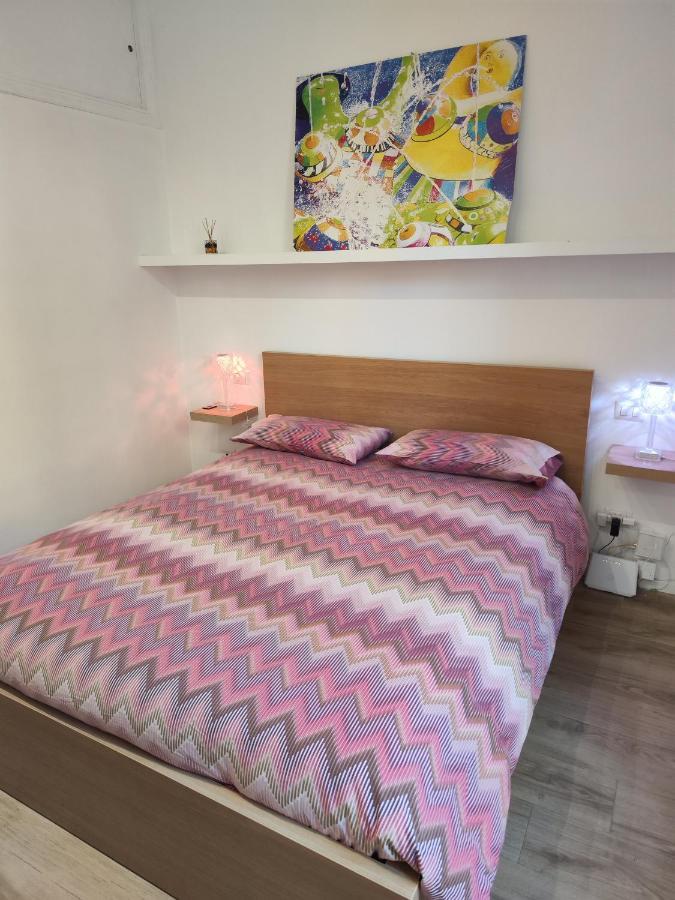 Casa Aventino Apartment Roma Ngoại thất bức ảnh